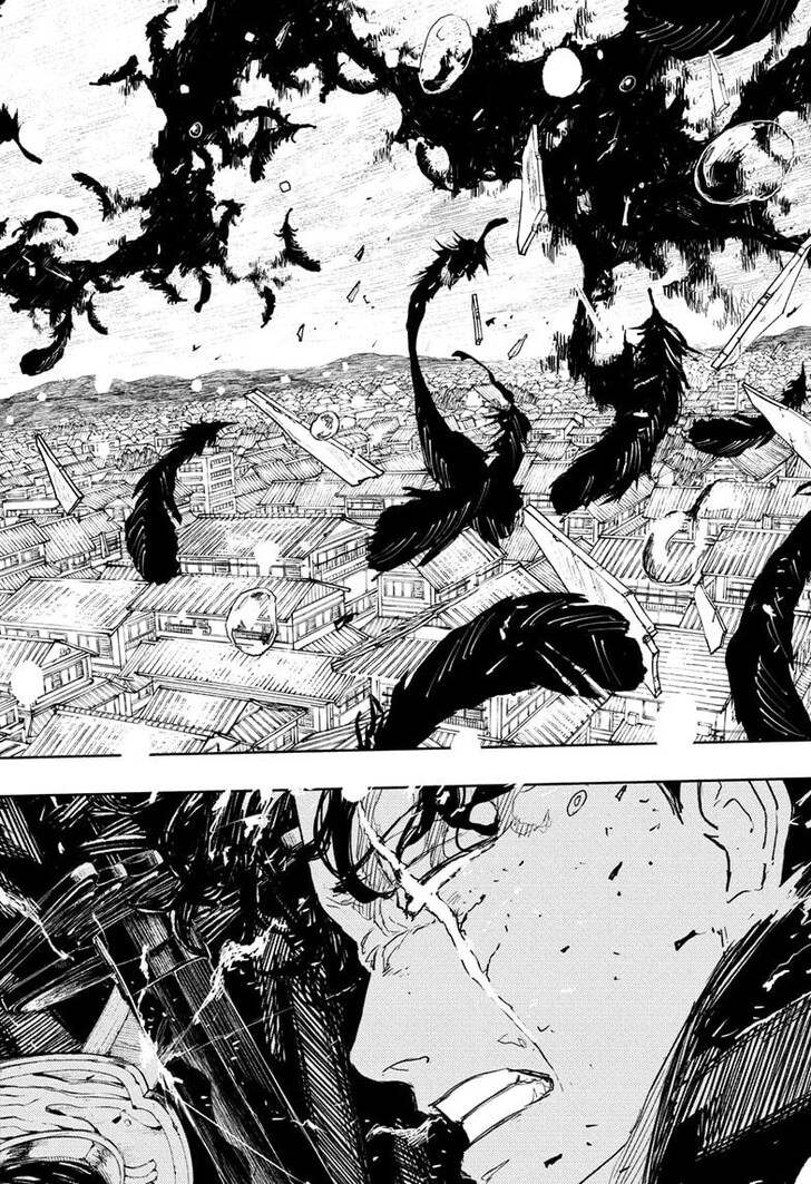 Read Kagura Bachi en Manga Online