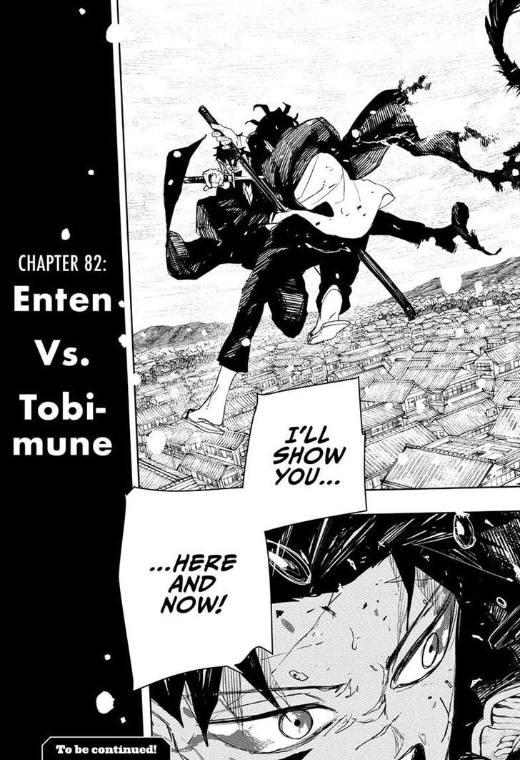 Read Kagura Bachi en Manga Online