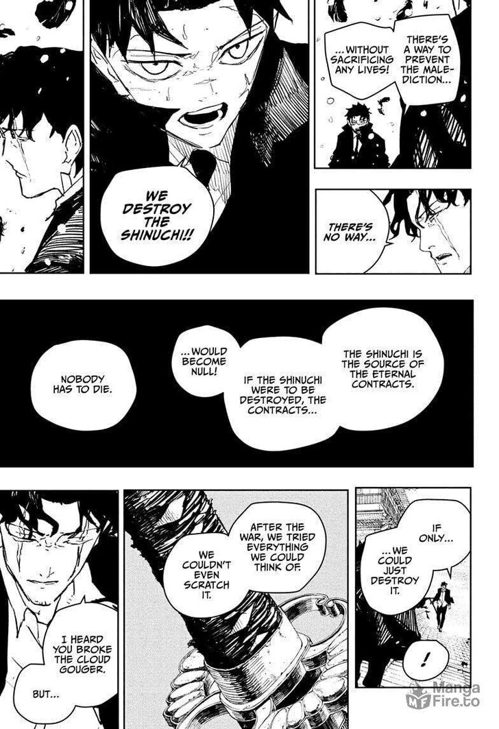 Read Kagura Bachi en Manga Online