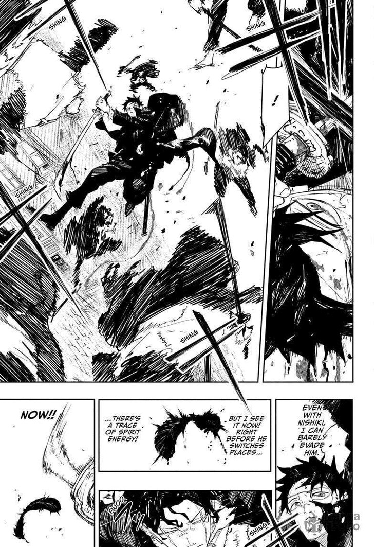 Read Kagura Bachi en Manga Online