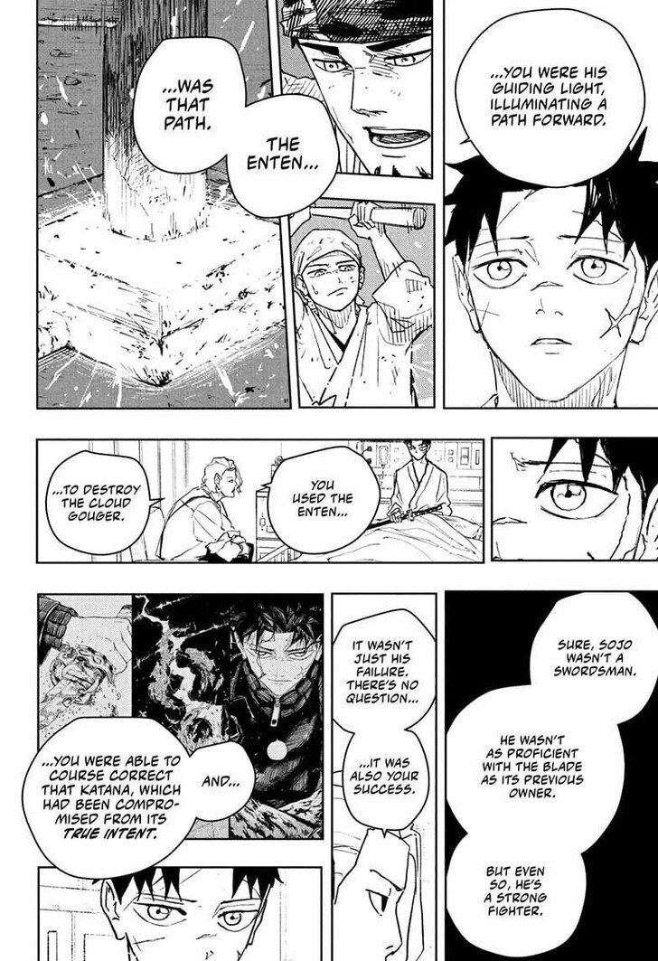 Read Kagura Bachi en Manga Online