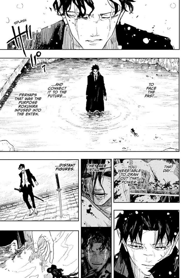 Read Kagura Bachi en Manga Online