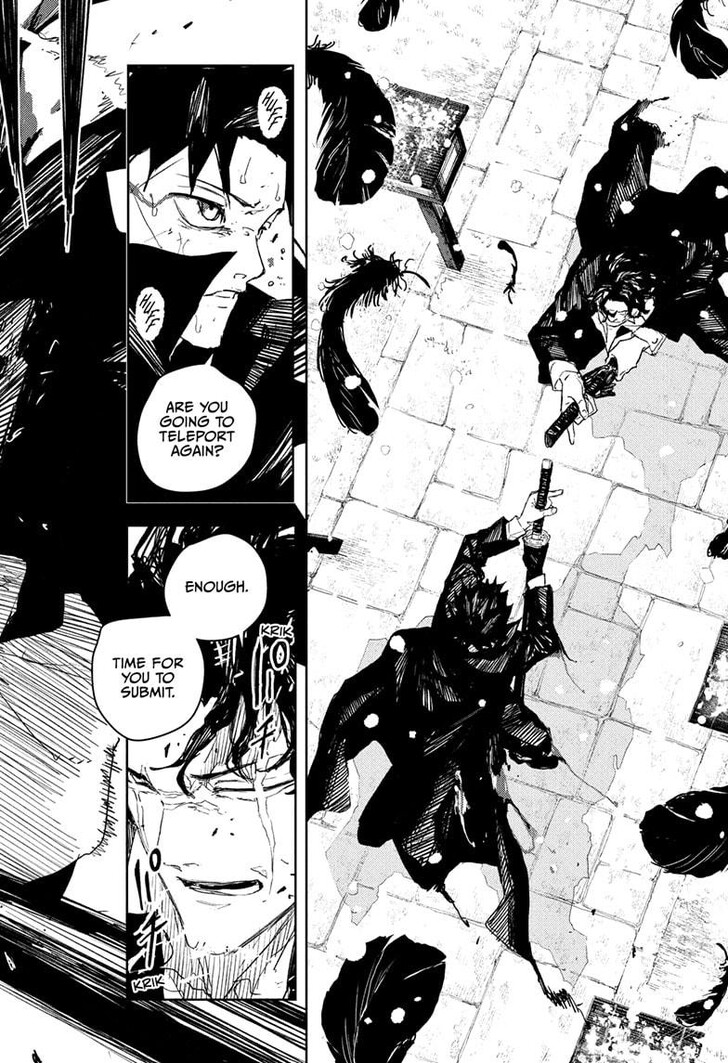 Read Kagura Bachi en Manga Online