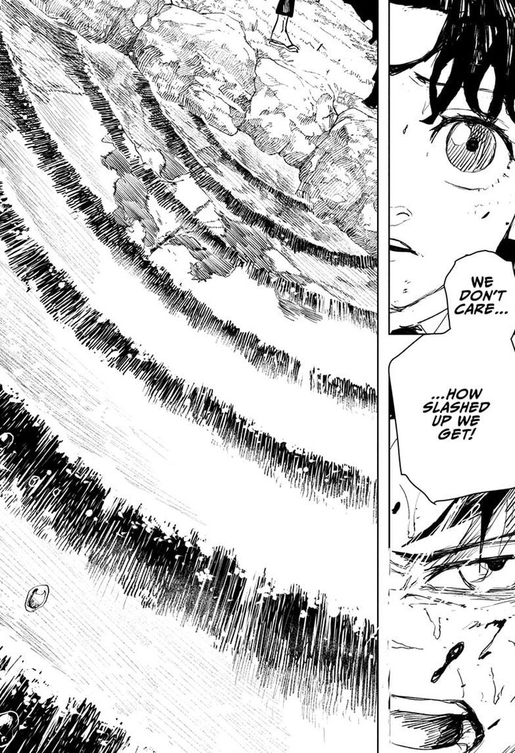 Read Kagura Bachi en Manga Online