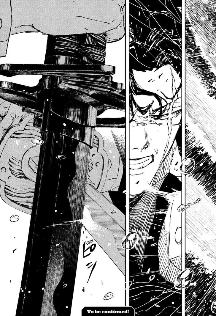 Read Kagura Bachi en Manga Online