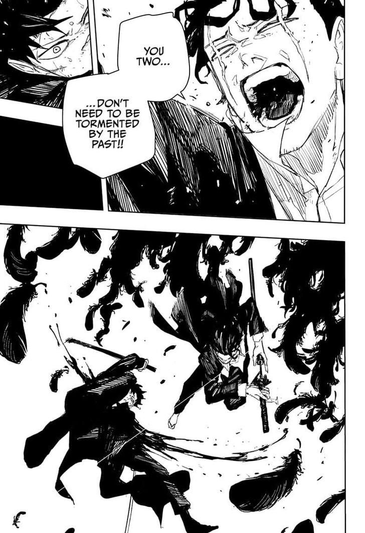 Read Kagura Bachi en Manga Online