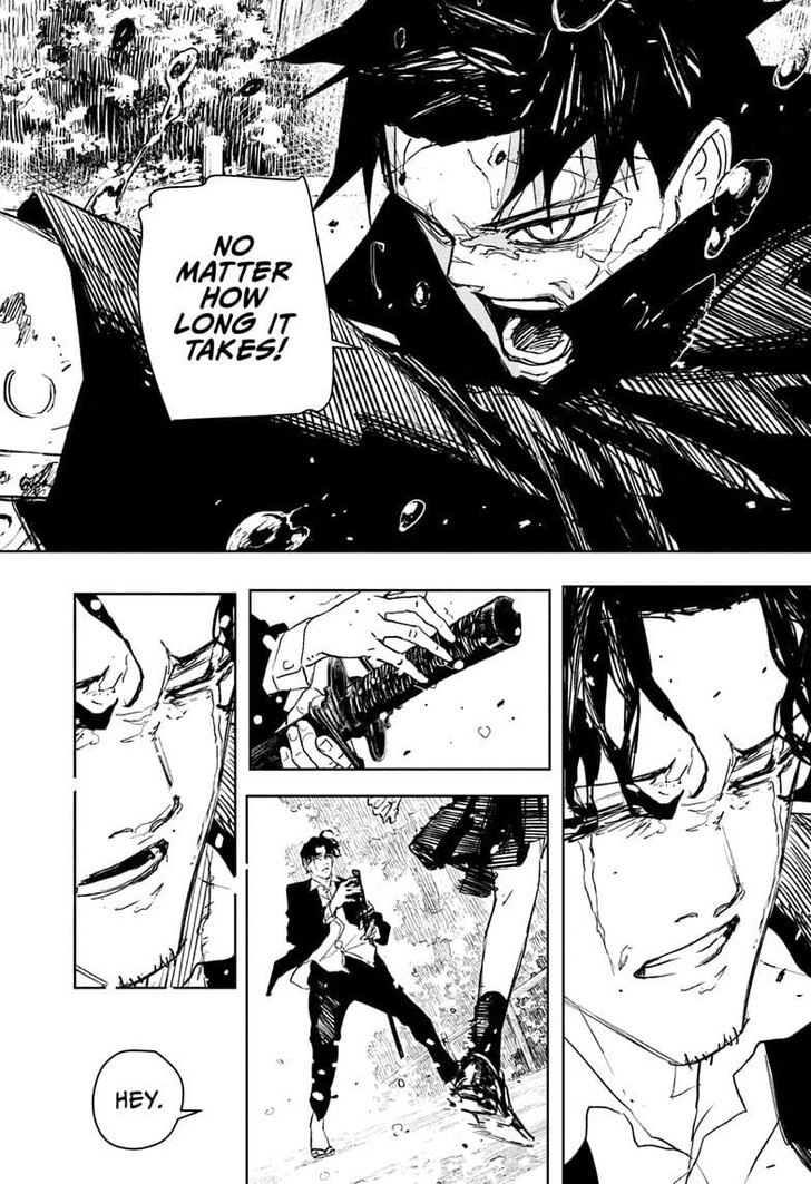 Read Kagura Bachi en Manga Online