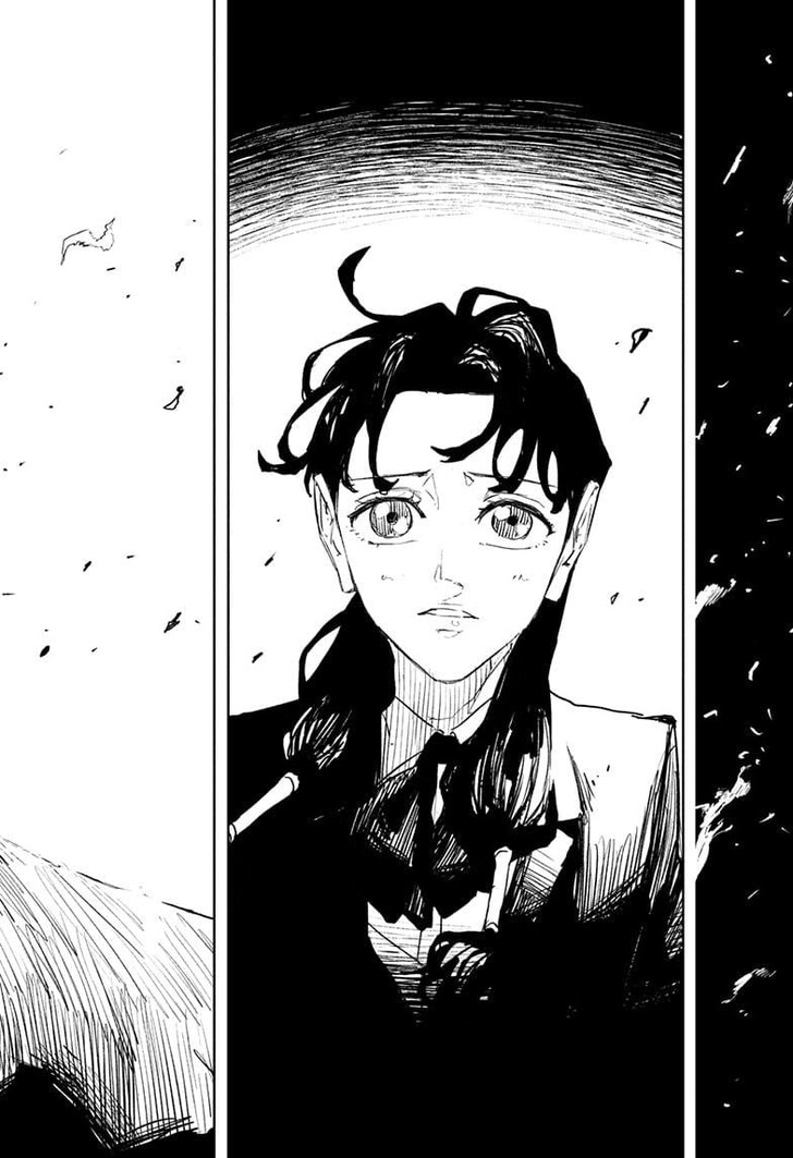 Read Kagura Bachi en Manga Online