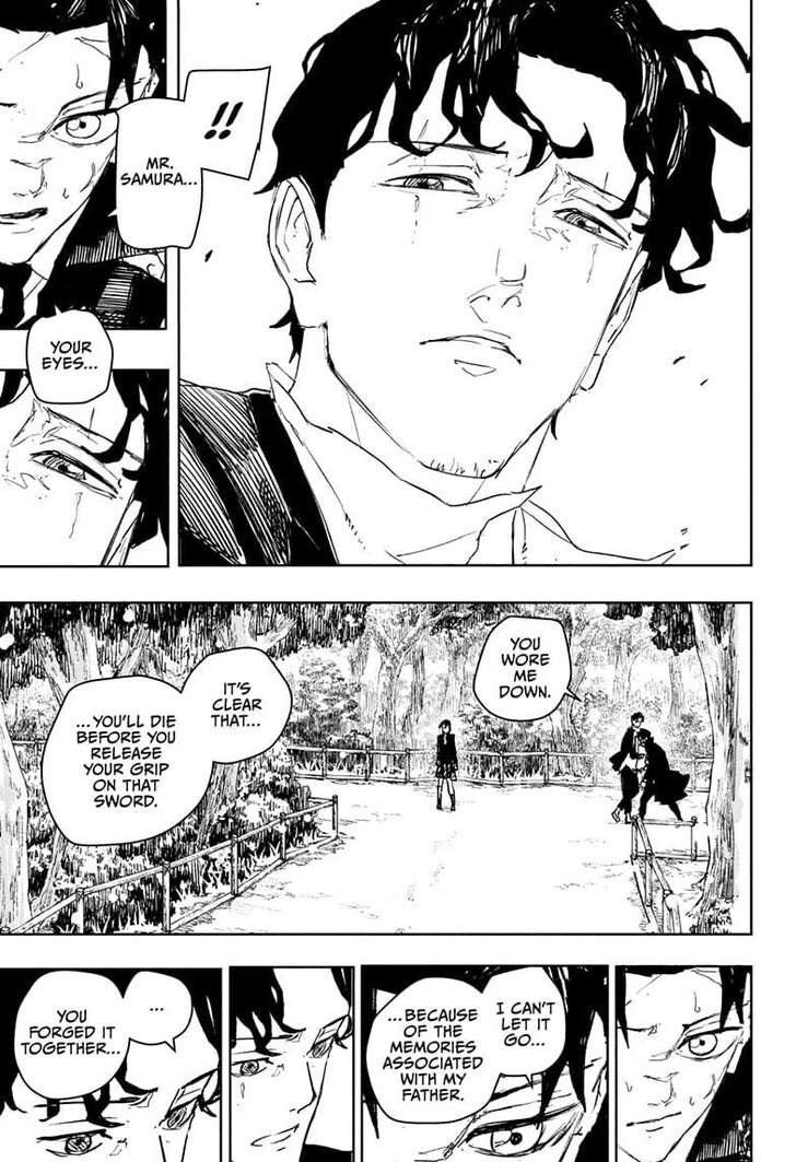 Read Kagura Bachi en Manga Online