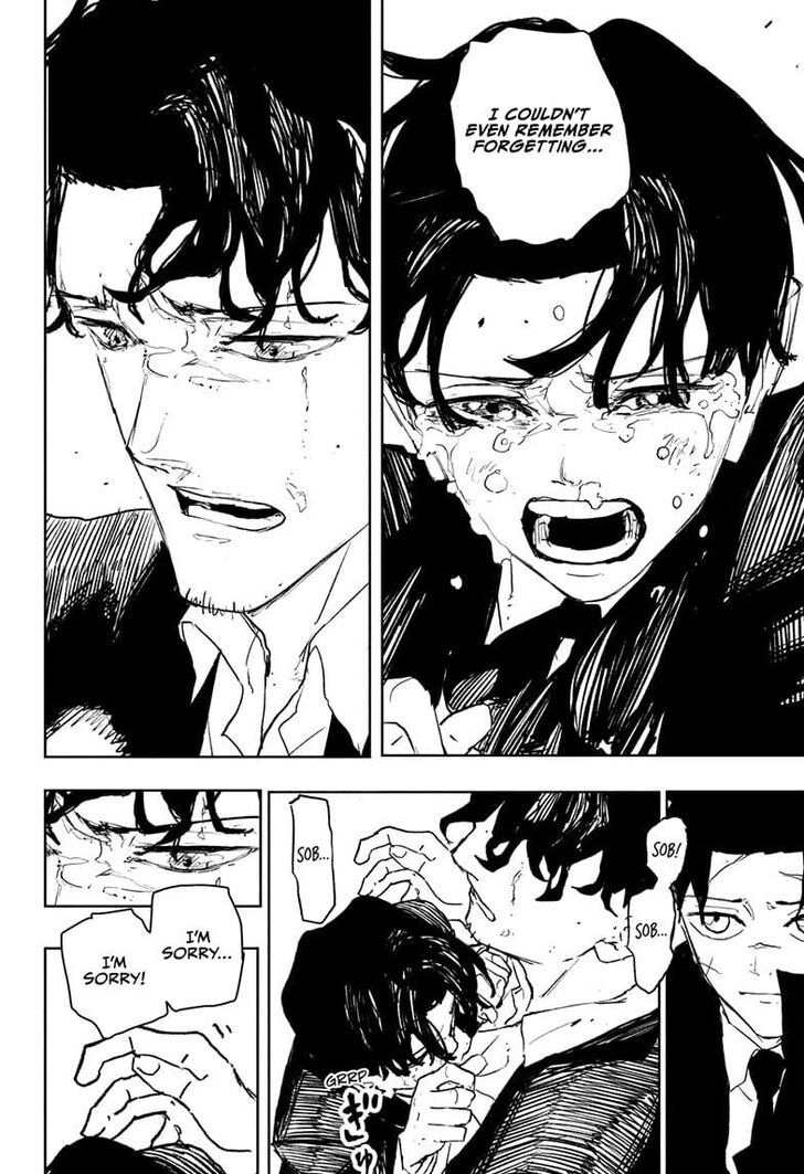 Read Kagura Bachi en Manga Online