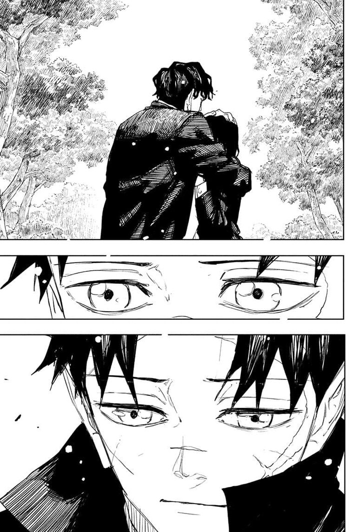 Read Kagura Bachi en Manga Online