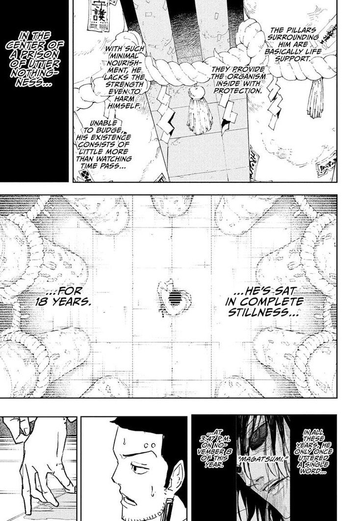 Read Kagura Bachi en Manga Online