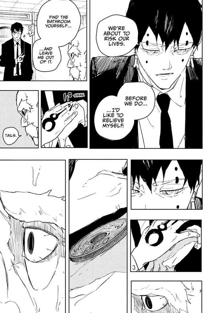 Read Kagura Bachi en Manga Online