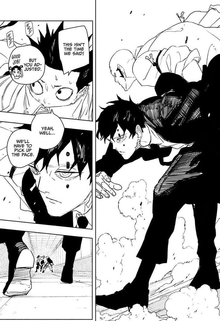 Read Kagura Bachi en Manga Online