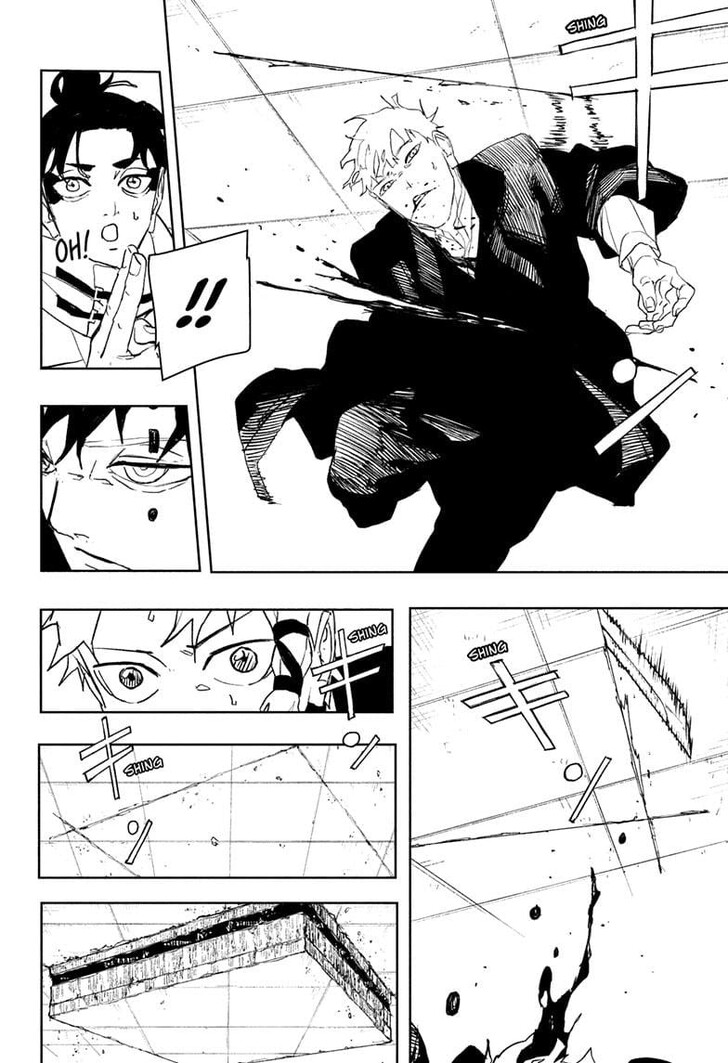 Read Kagura Bachi en Manga Online