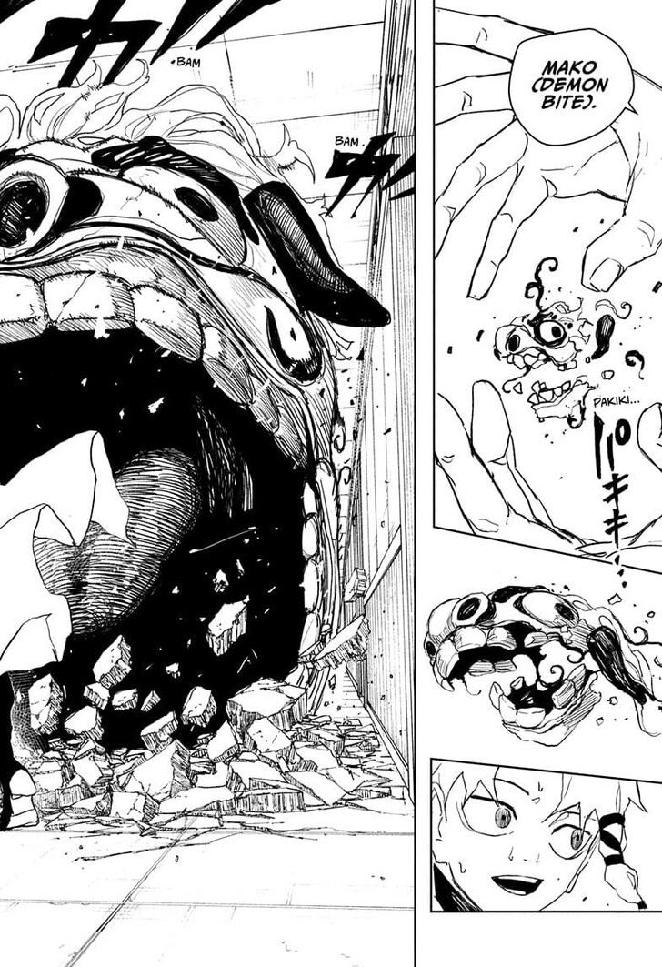 Read Kagura Bachi en Manga Online