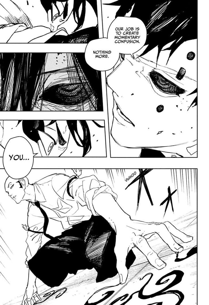 Read Kagura Bachi en Manga Online