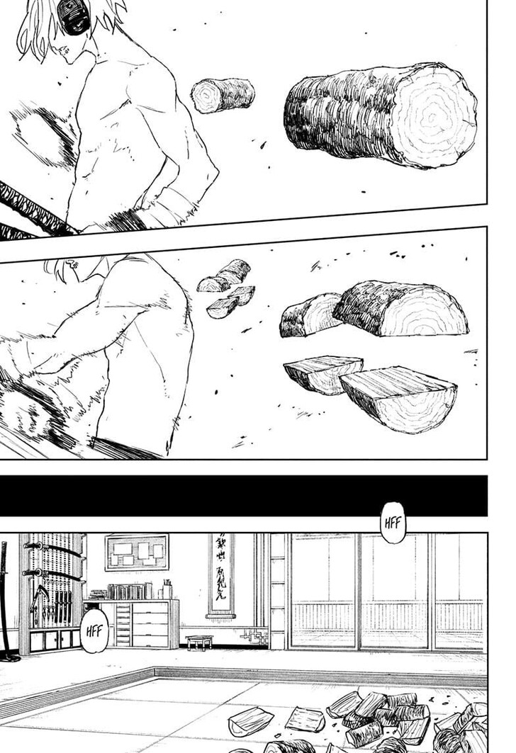 Read Kagura Bachi en Manga Online