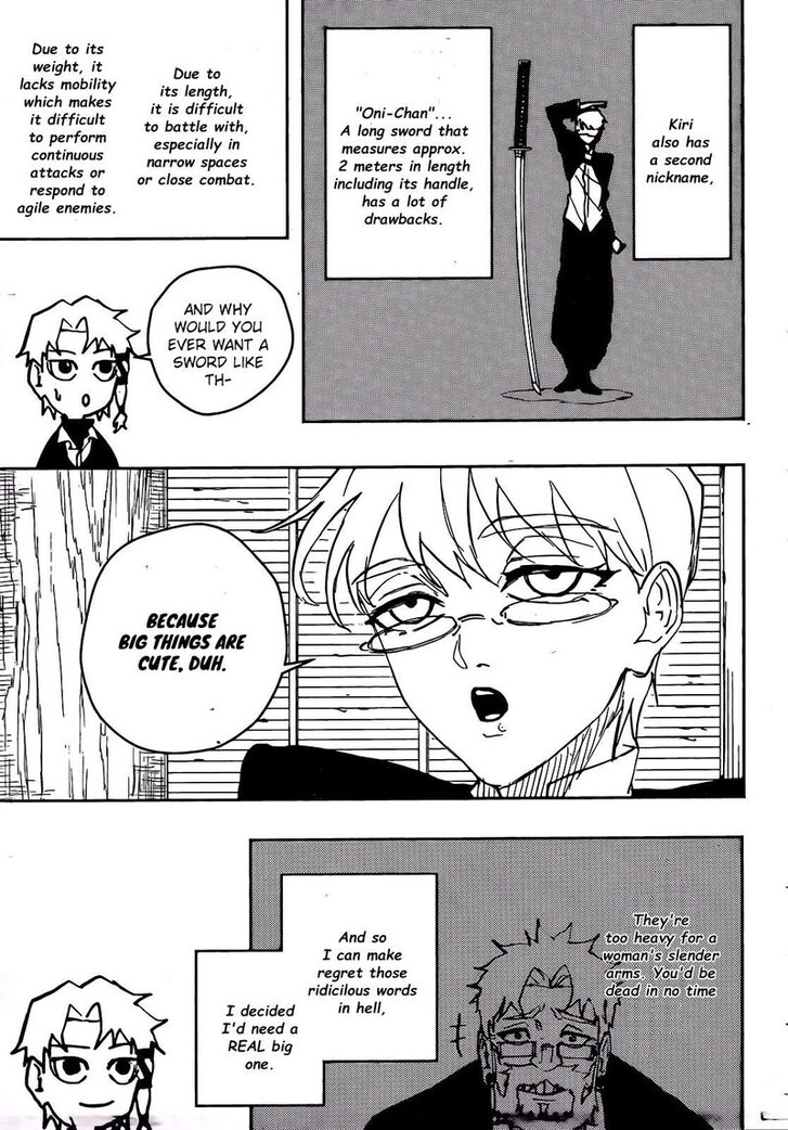 Read Kagura Bachi en Manga Online