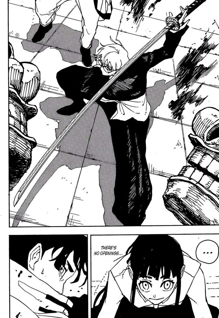 Read Kagura Bachi en Manga Online