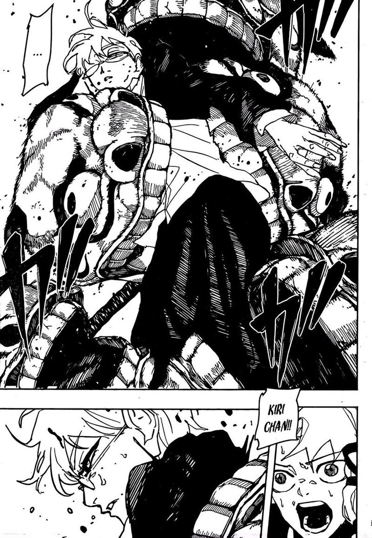 Read Kagura Bachi en Manga Online