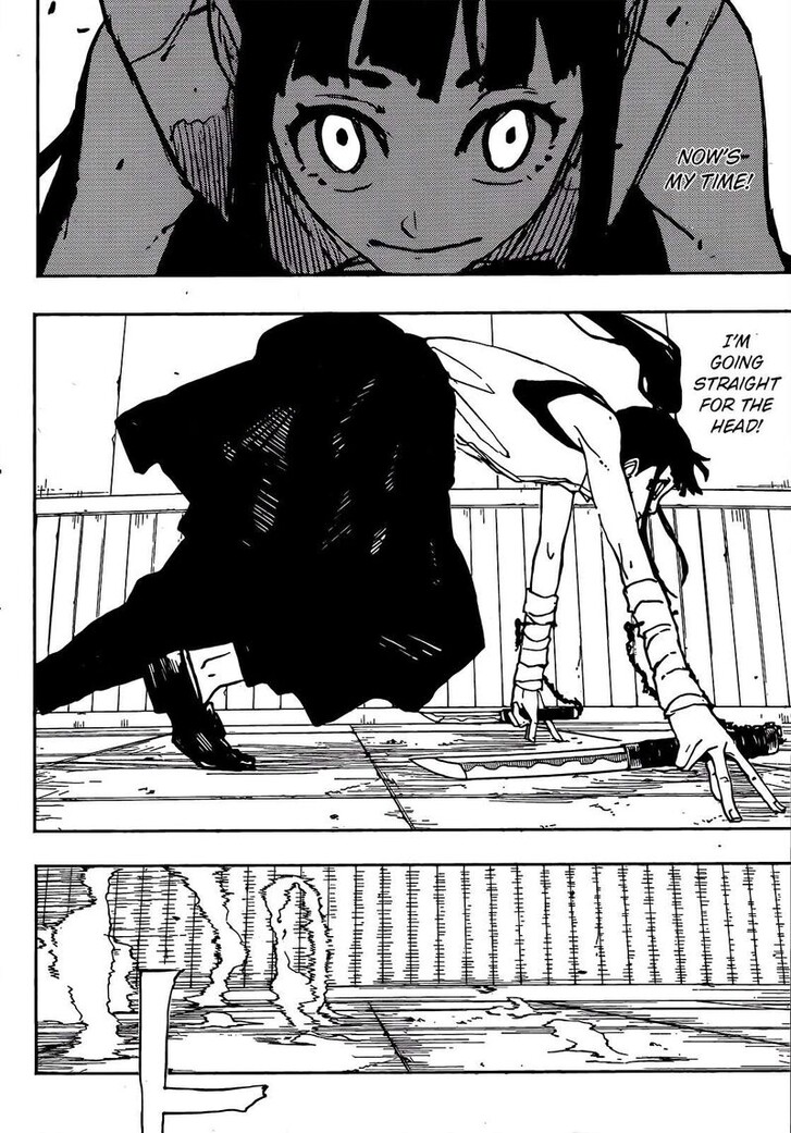 Read Kagura Bachi en Manga Online