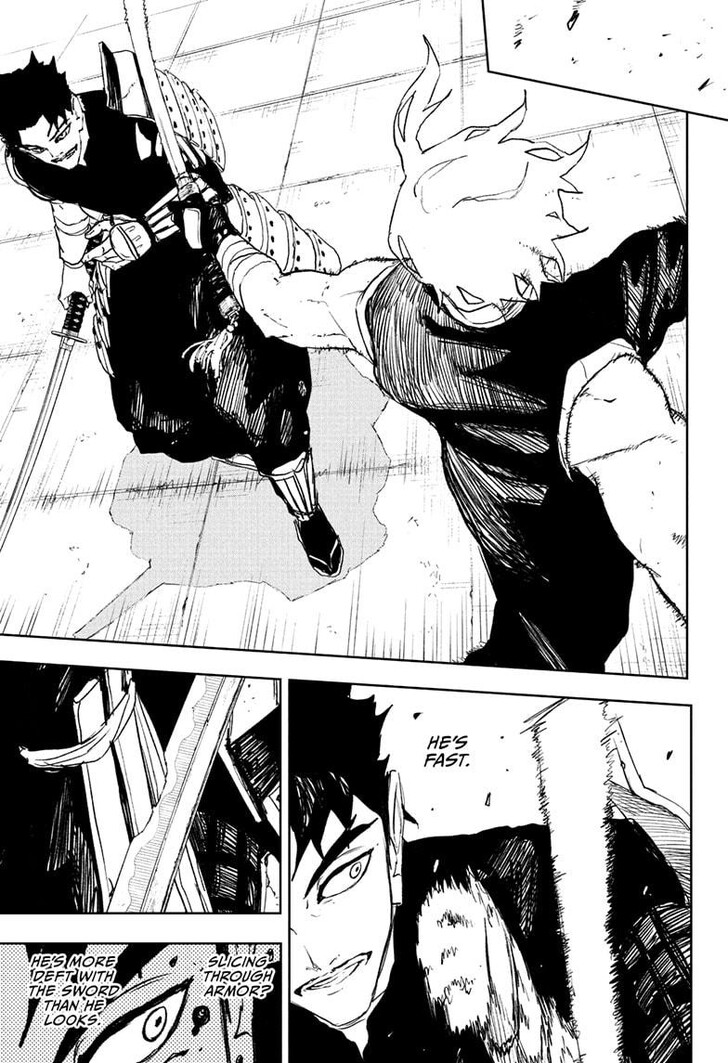 Read Kagura Bachi en Manga Online