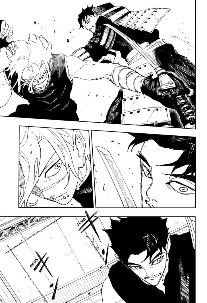 Read Kagura Bachi en Manga Online