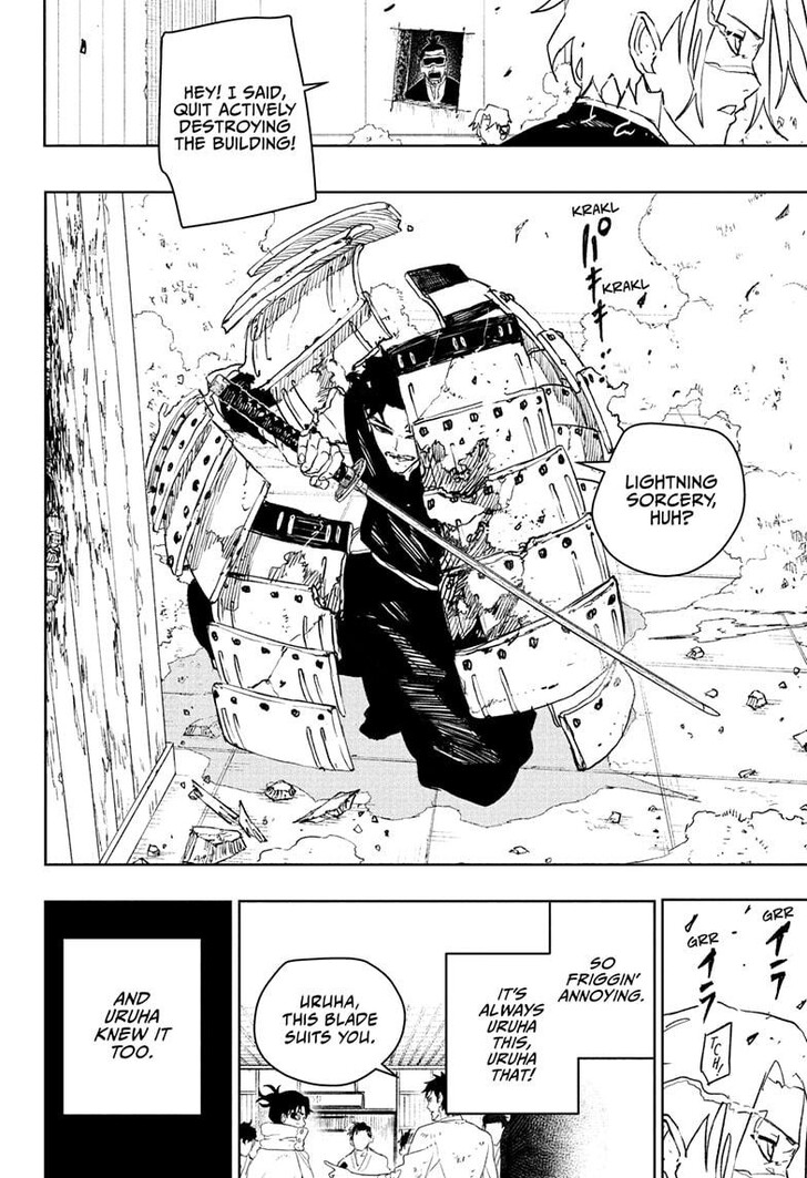 Read Kagura Bachi en Manga Online