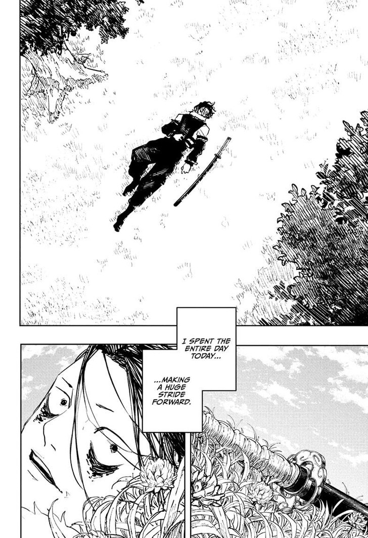 Read Kagura Bachi en Manga Online