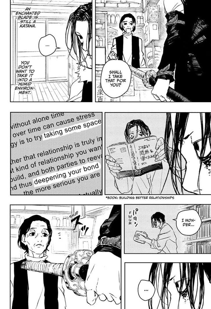 Read Kagura Bachi en Manga Online