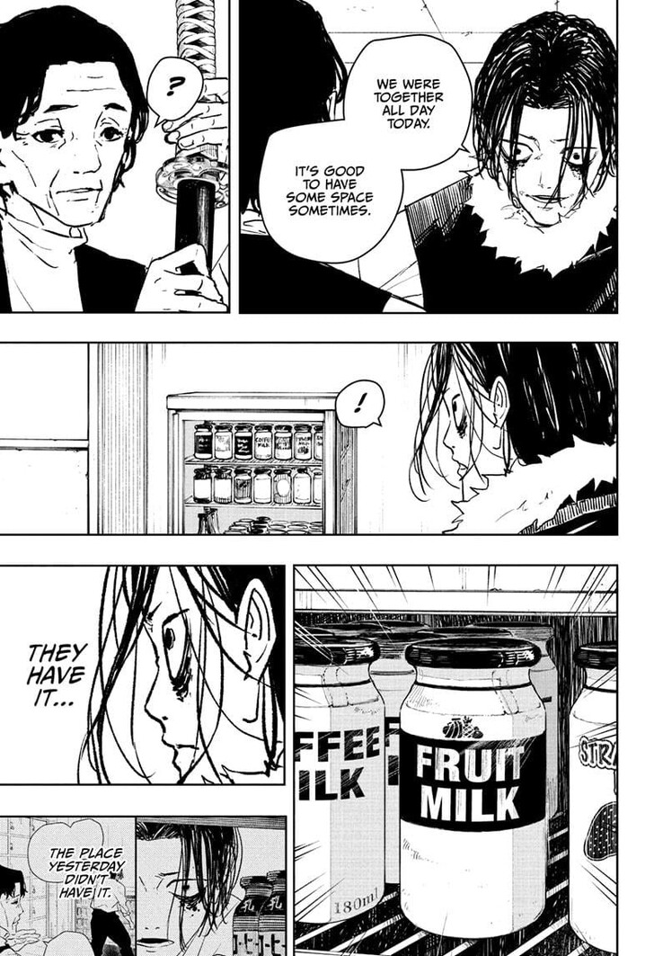 Read Kagura Bachi en Manga Online