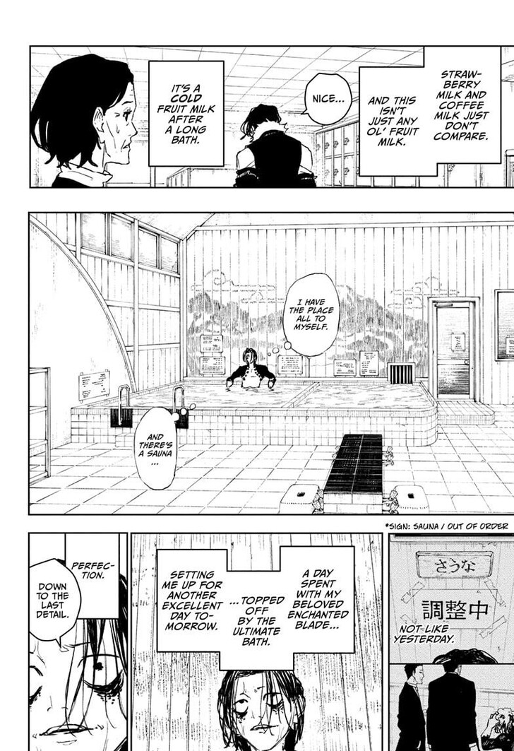 Read Kagura Bachi en Manga Online