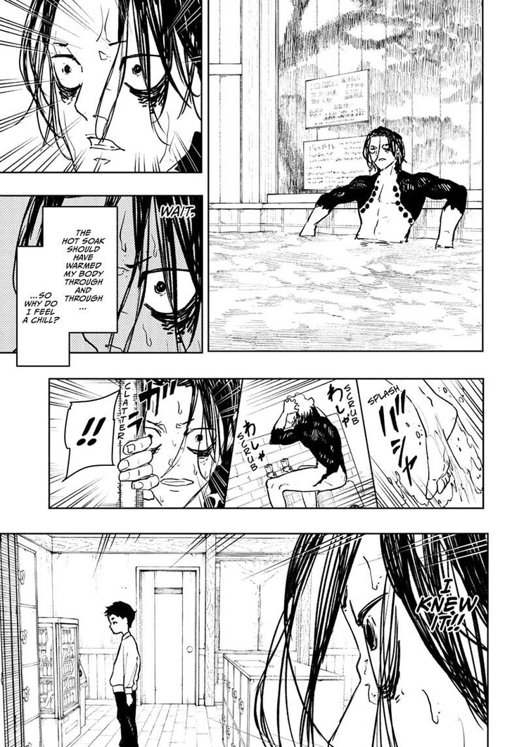 Read Kagura Bachi en Manga Online