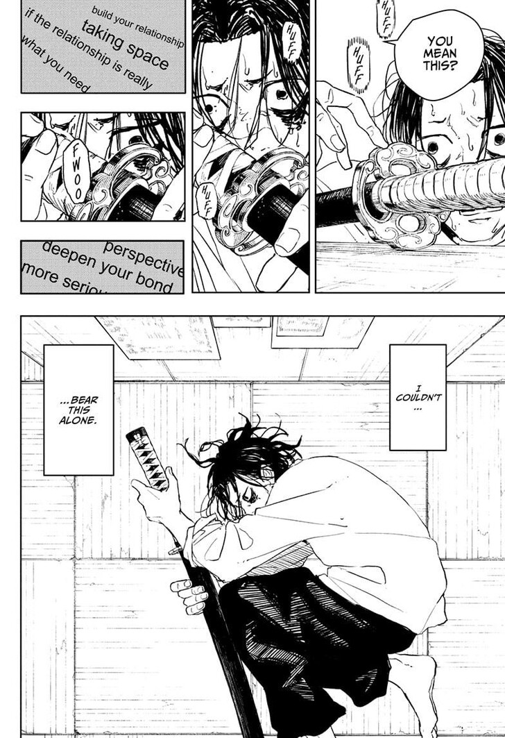 Read Kagura Bachi en Manga Online