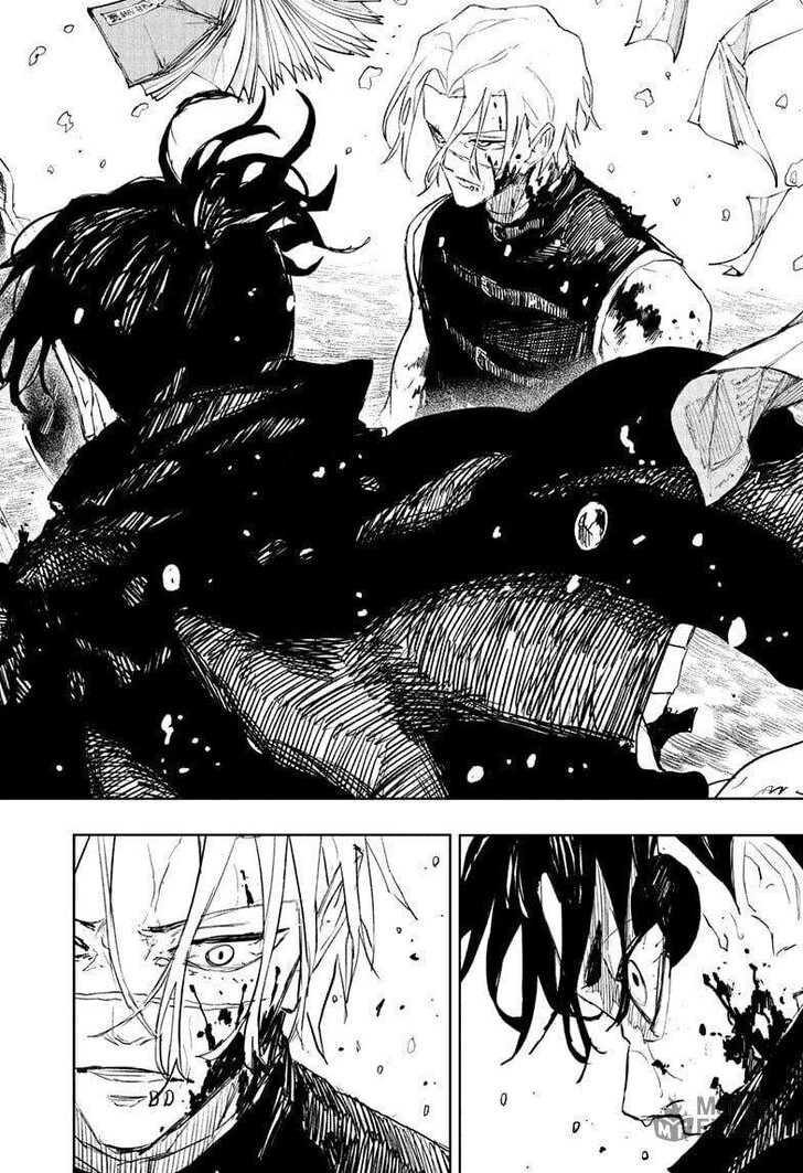 Read Kagura Bachi en Manga Online