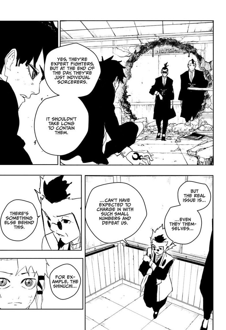 Read Kagura Bachi en Manga Online