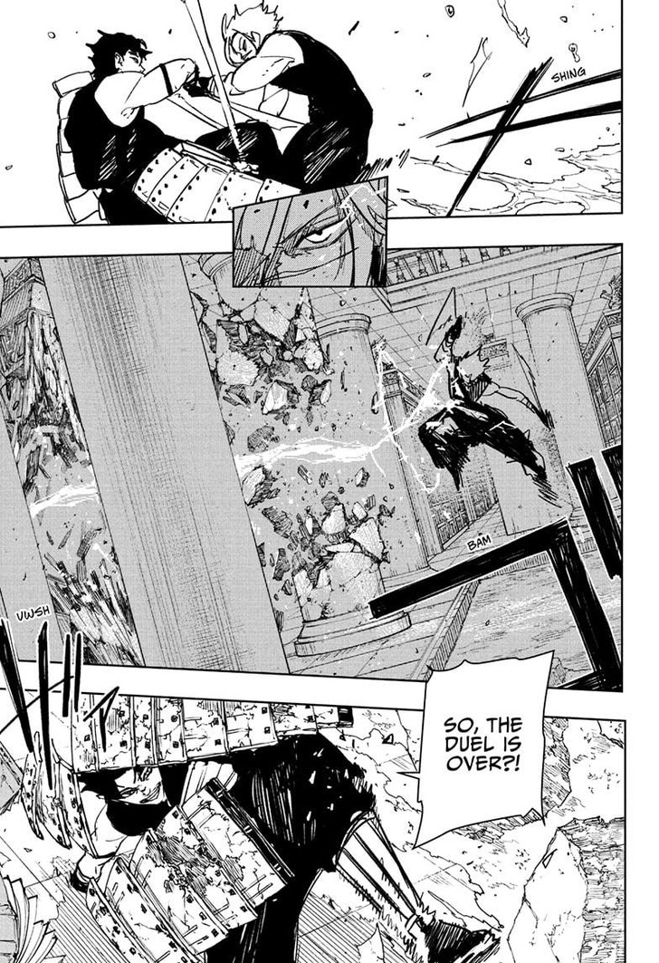 Read Kagura Bachi en Manga Online