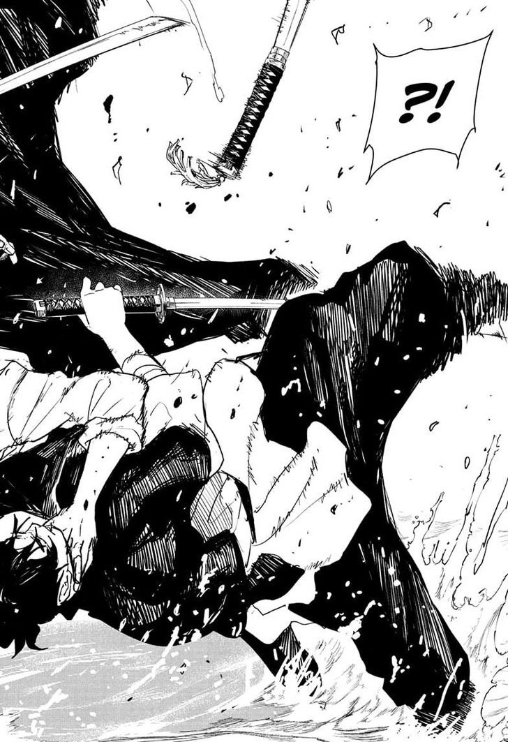 Read Kagura Bachi en Manga Online