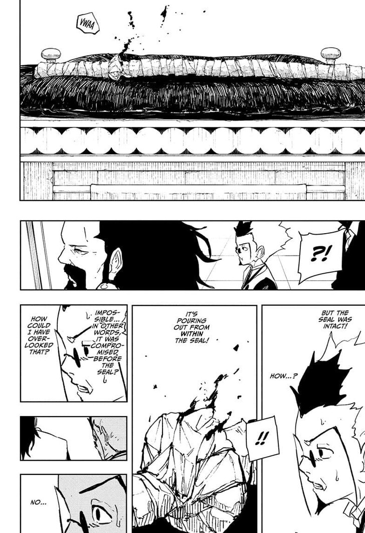 Read Kagura Bachi en Manga Online