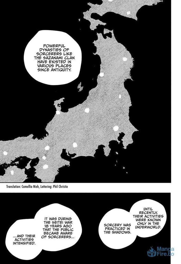 Read Kagura Bachi en Manga Online