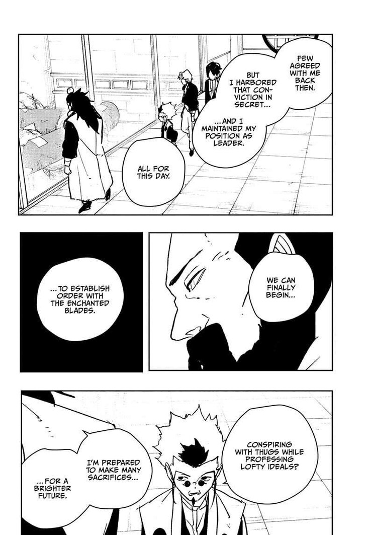 Read Kagura Bachi en Manga Online