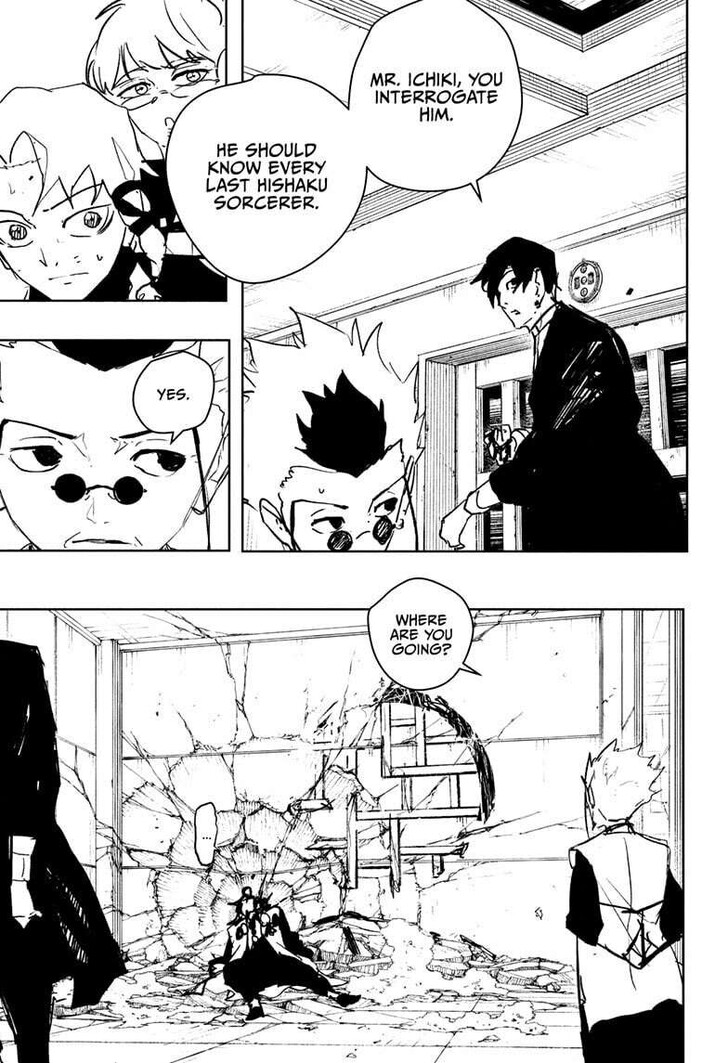 Read Kagura Bachi en Manga Online