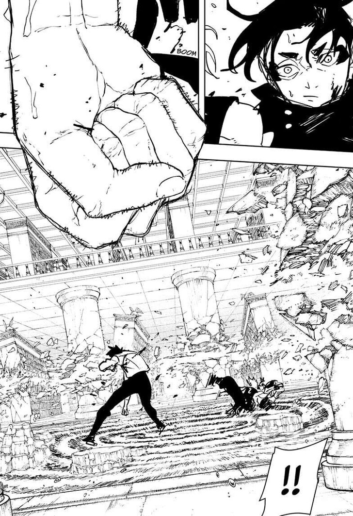 Read Kagura Bachi en Manga Online