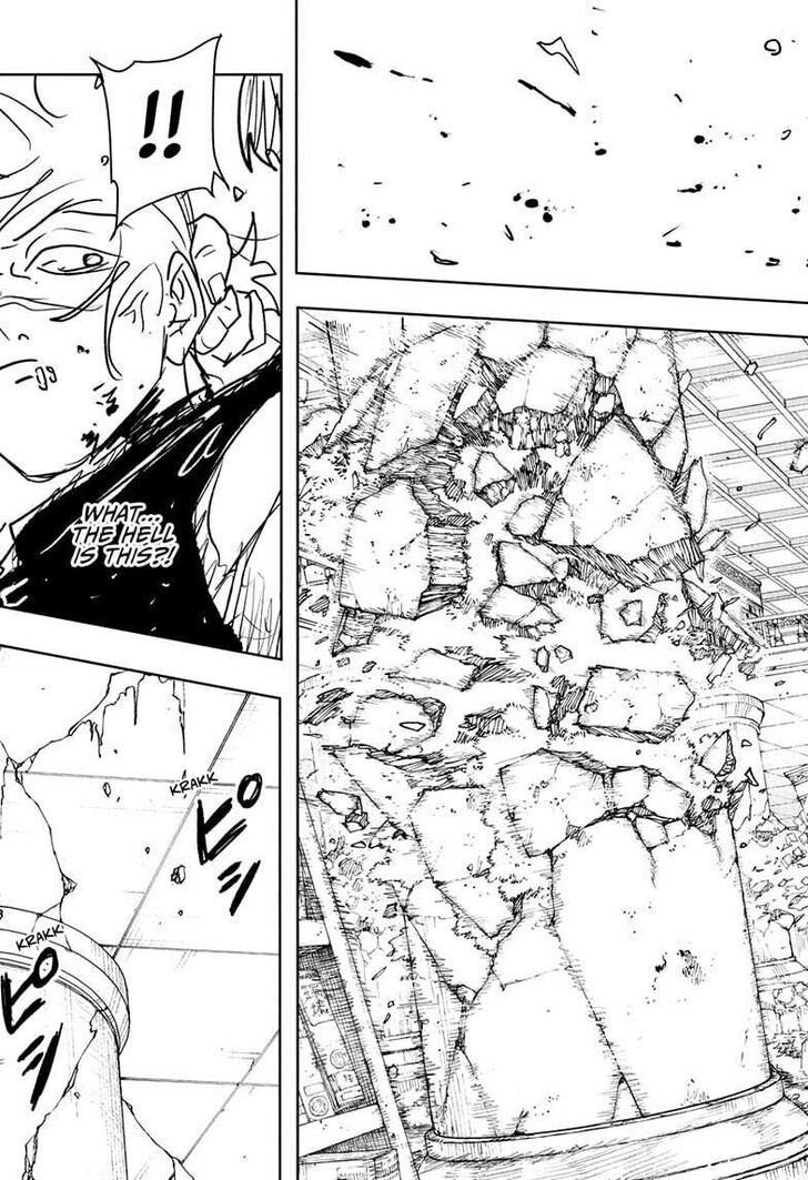 Read Kagura Bachi en Manga Online