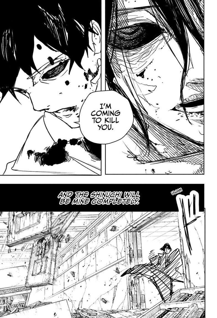 Read Kagura Bachi en Manga Online