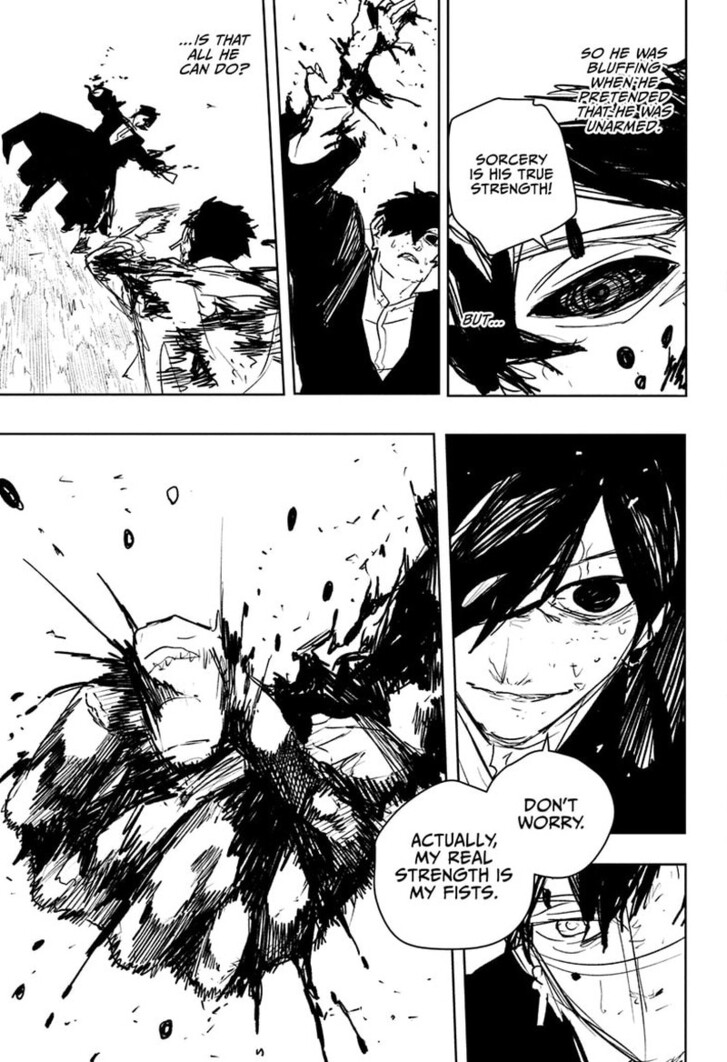 Read Kagura Bachi en Manga Online