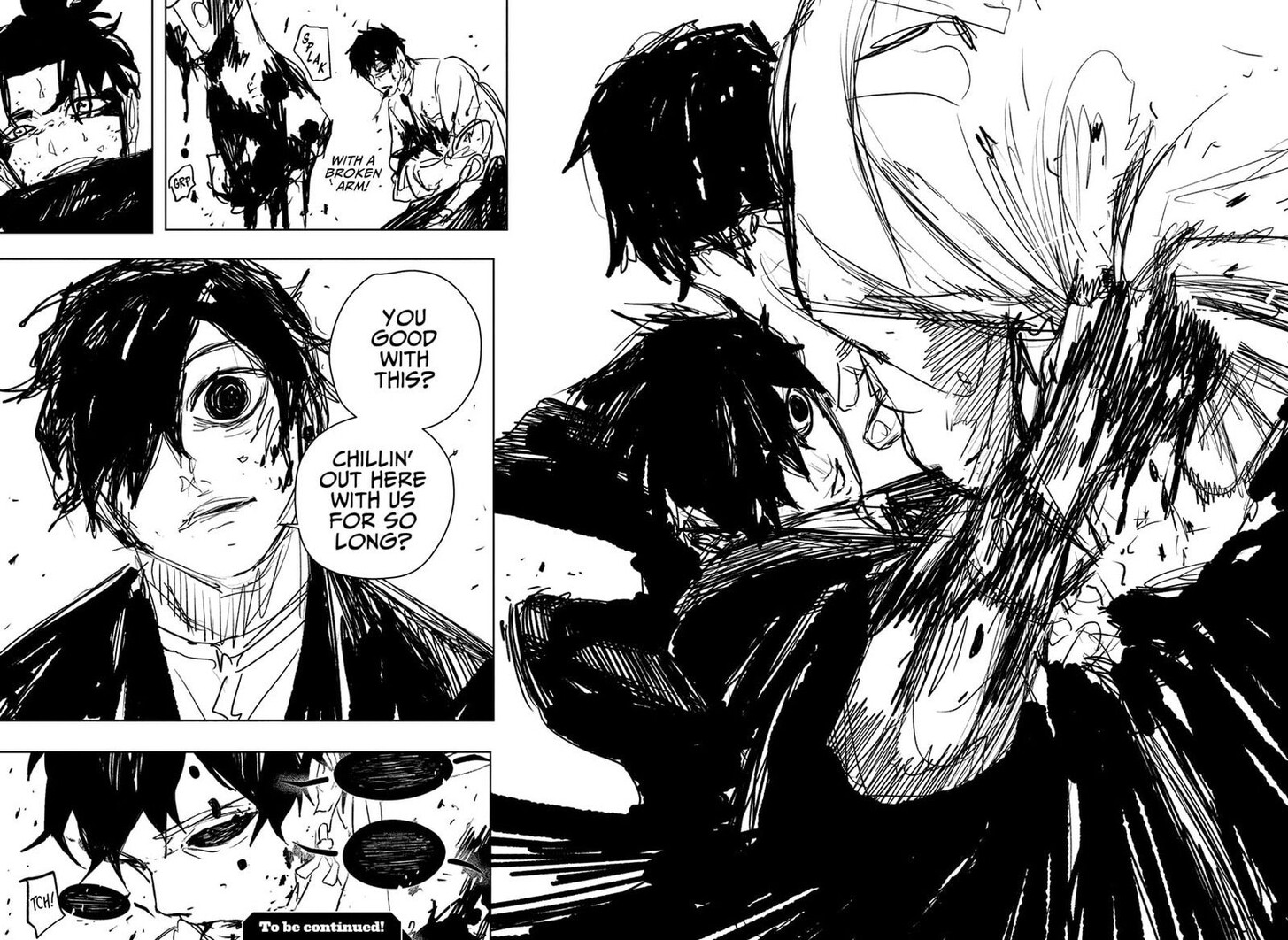 Read Kagura Bachi en Manga Online