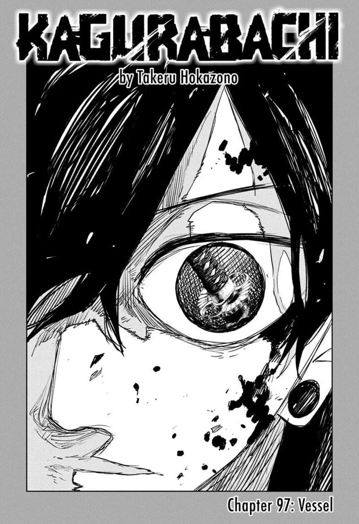 Read Kagura Bachi en Manga Online