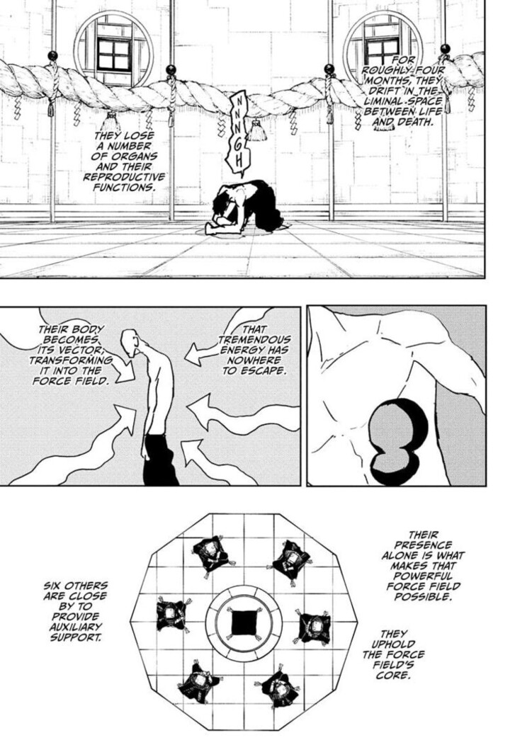 Read Kagura Bachi en Manga Online